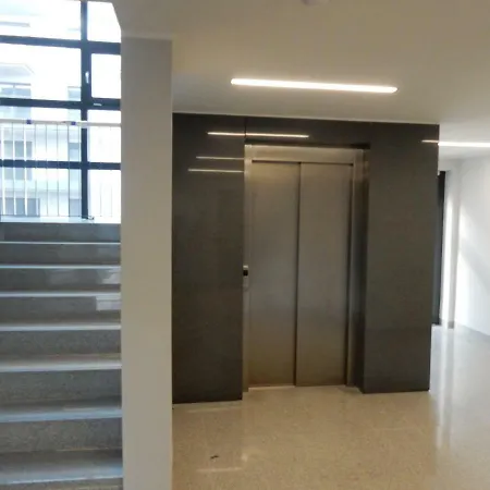 Апартаменты Z Widokiem Na Morze