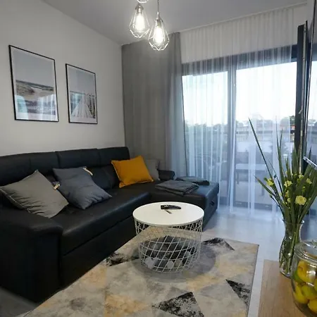 Z Widokiem Na Morze * Дзивнув