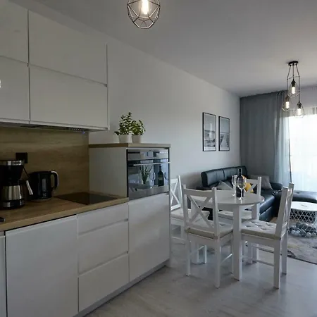 Z Widokiem Na Morze * Дзивнув