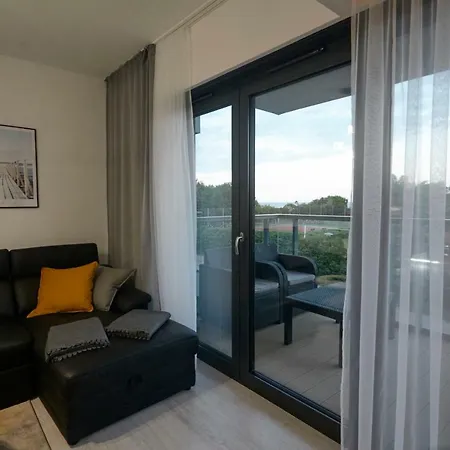 Z Widokiem Na Morze * Дзивнув