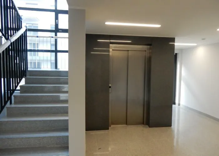 Apartmán Z Widokiem Na Morze