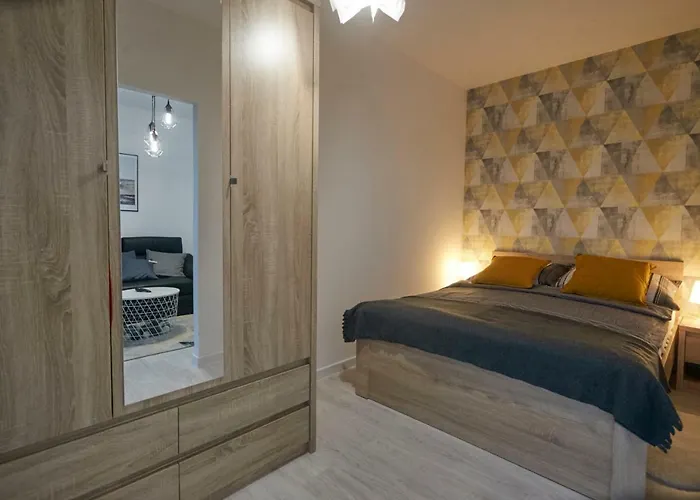 Z Widokiem Na Morze Apartmán Dziwnów